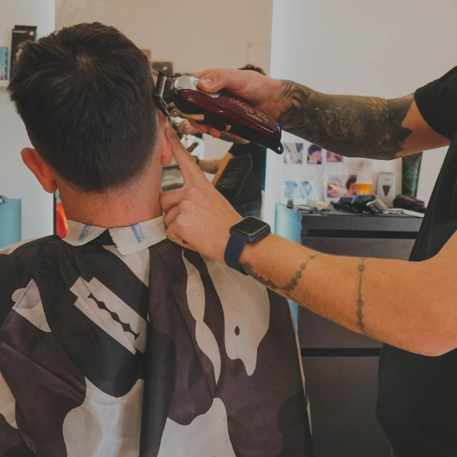 Francisco background